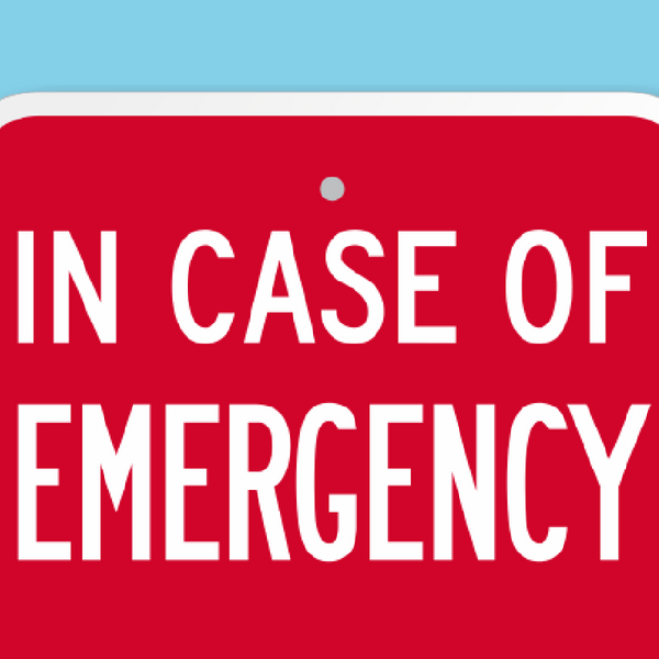 Emergency Services Information