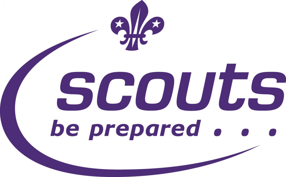 Beavers, Cubs and Scouts SherburninElmet