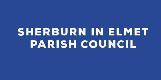 Sherburn in Elmet Parish Council Elections