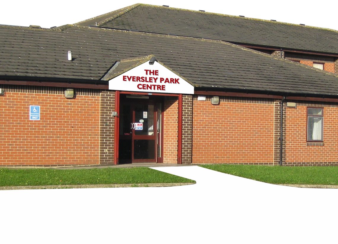 Eversley Park Centre
