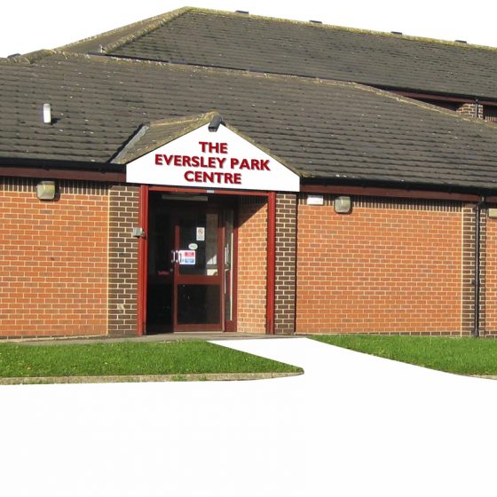 Eversley Park Centre