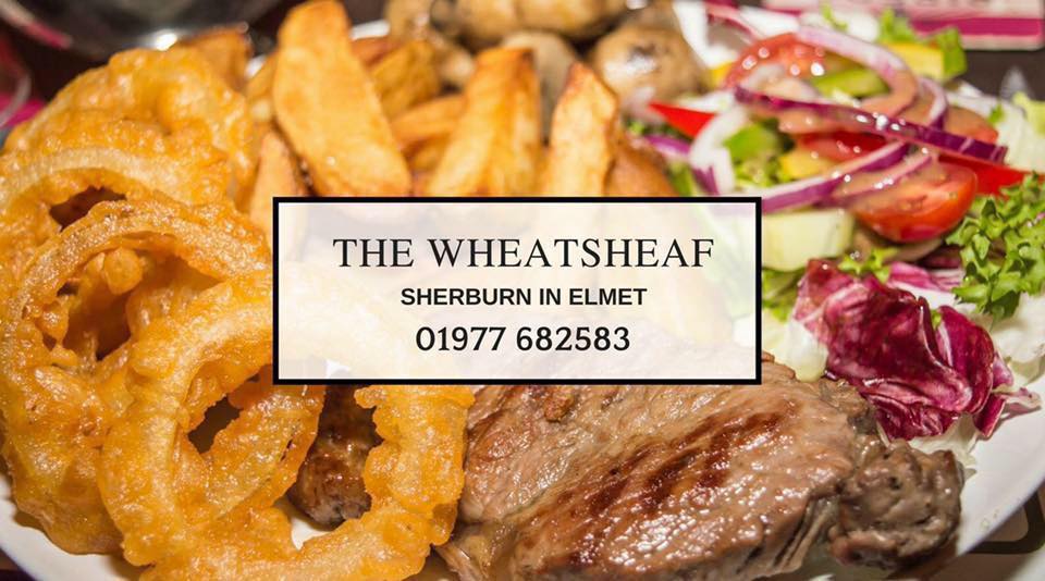 The Wheatsheaf Sherburn