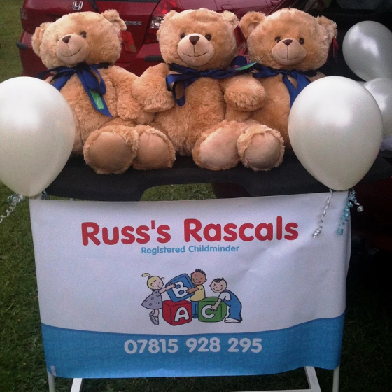 russ's rascals