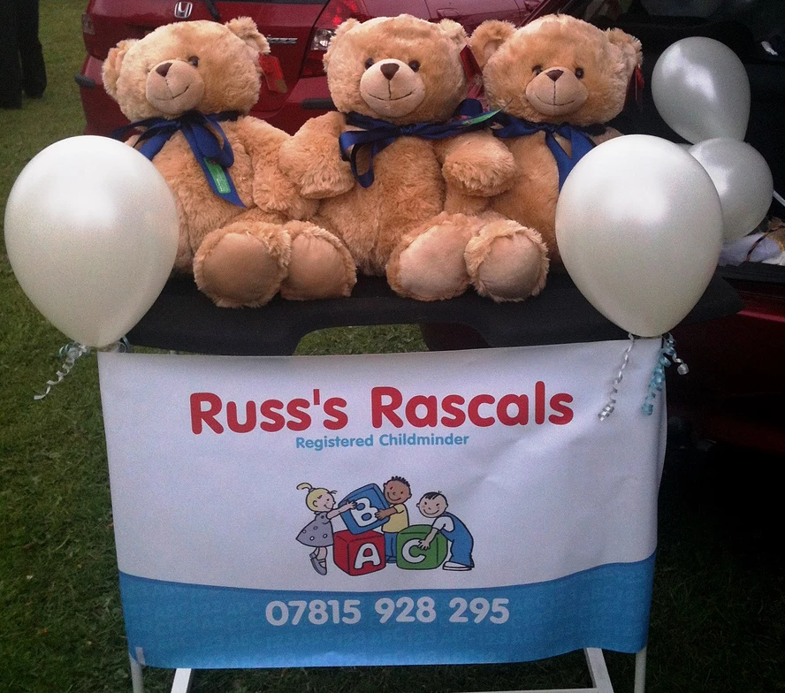 russ's rascals