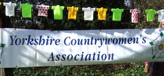 Yorkshire Countrywomen’s Association