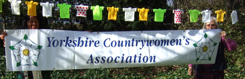 Yorkshire Countrywomen’s Association