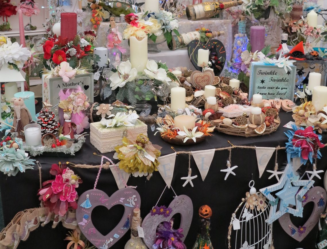 Appeal for Craft Stalls