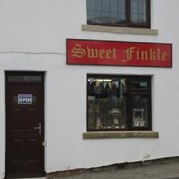 Sweet Finkle Sweet Shop