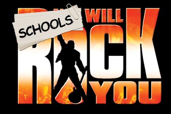 Sherburn High School We Will Rock You