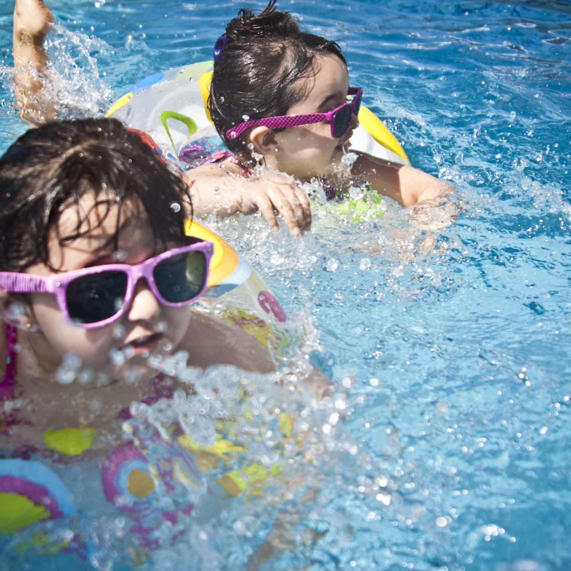 carol saunders swim school