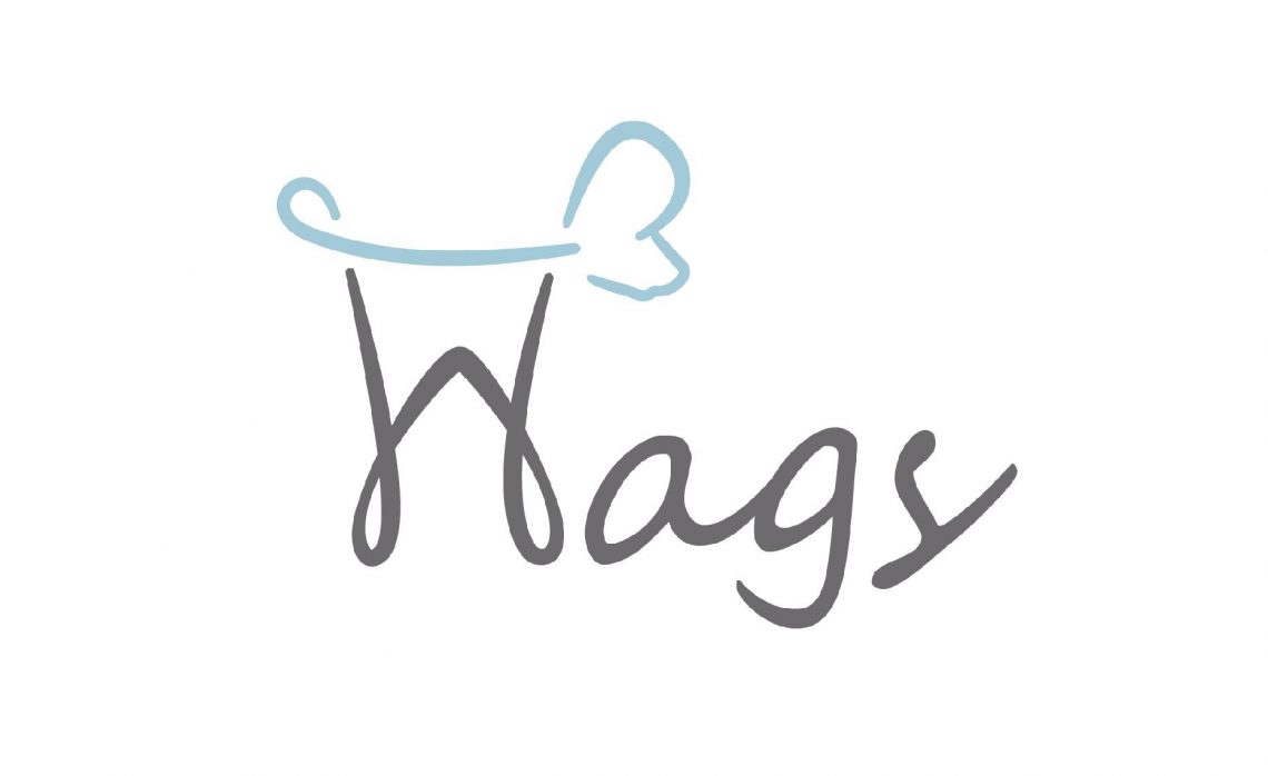 wags grooming services