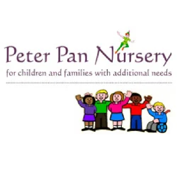 Peter Pan Nursery Charity Shop