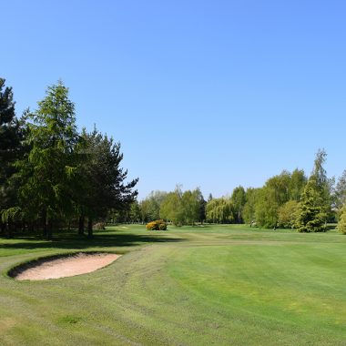 Scarthingwell Golf Course