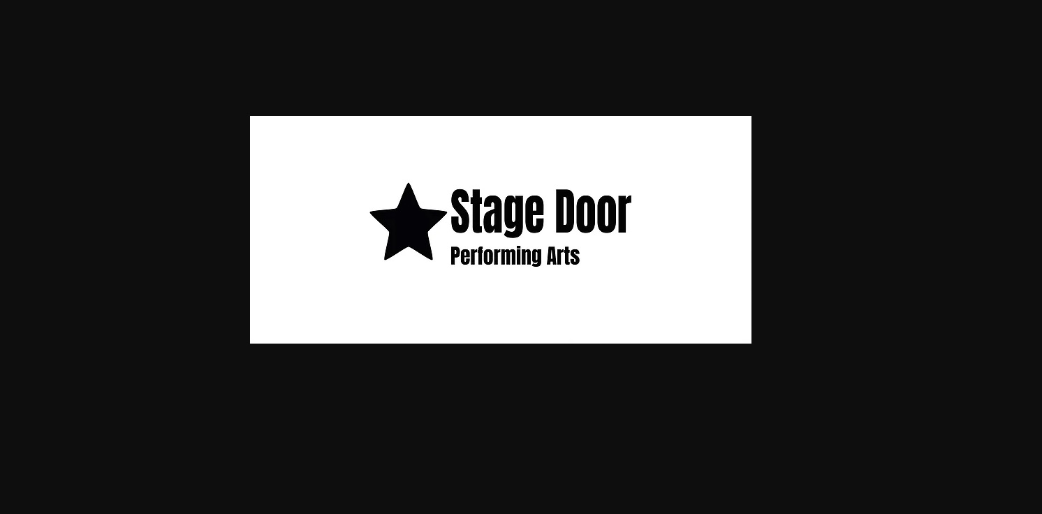 stage door performing arts