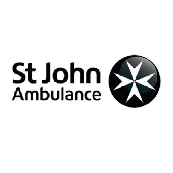 St Johns Ambulance Service Badgers