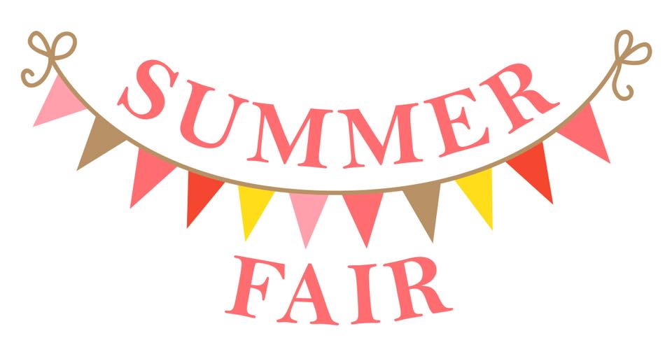 South Milford Primary School Summer Fair