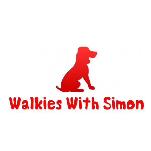 Walkies With Simon