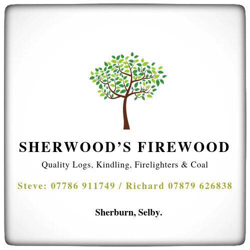 Sherwood's Firewood