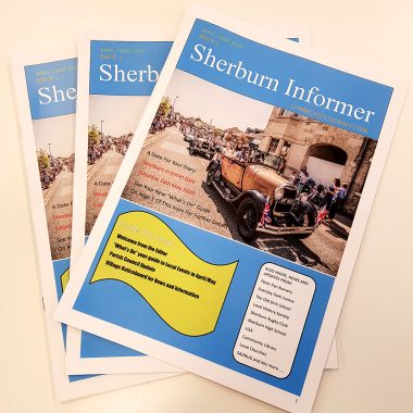 Sherburn Informer