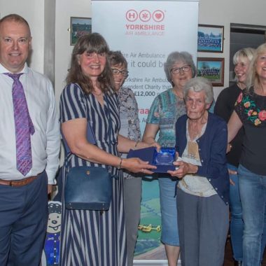 Community Volunteer Awards Night 2019