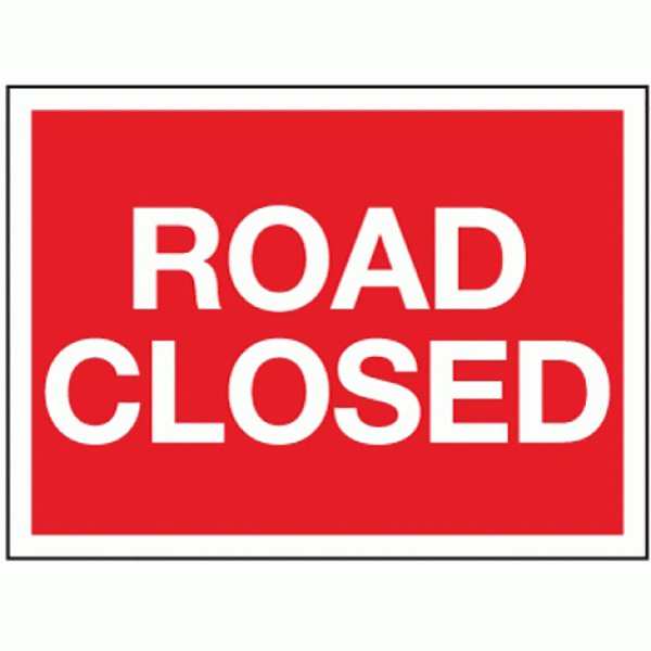 Road closures in Sherburn and the surrounding villages