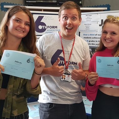 Sherburn High School GCSE Results 2019