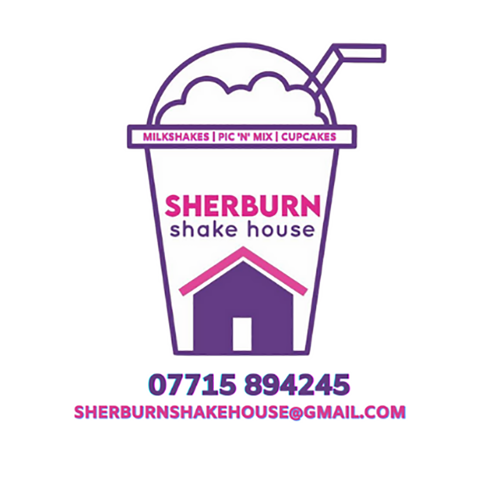 Sherburn Shake House Grand Opening – 27th August 2020