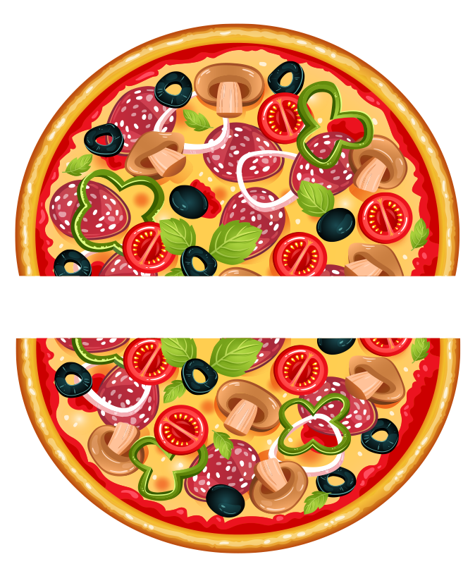 Family Pizza