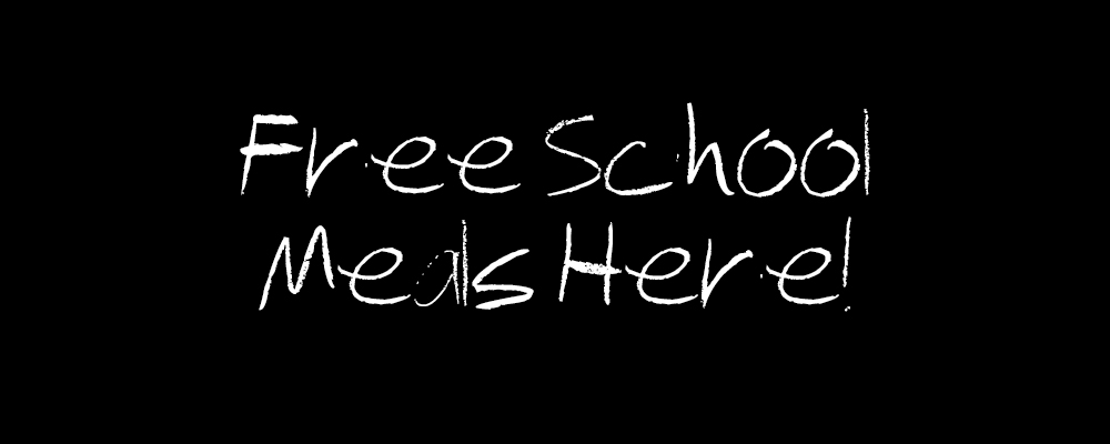 Free School Meals Here