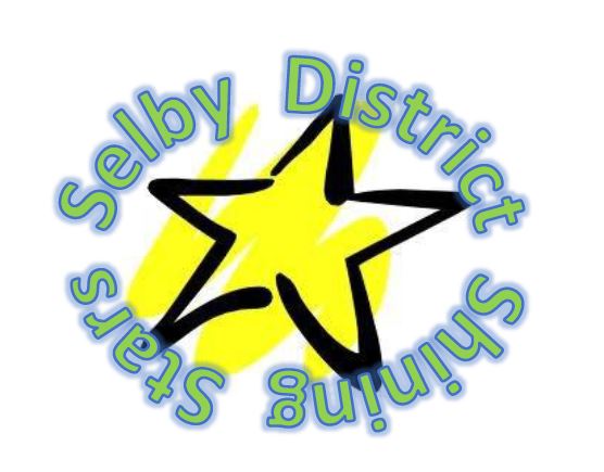 Selby District Shining Star Community Awards