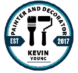 Kevin Young Professional Painter And Decorator