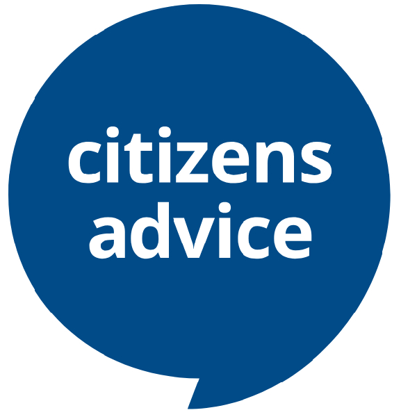 Citizens Advice Outreach Van