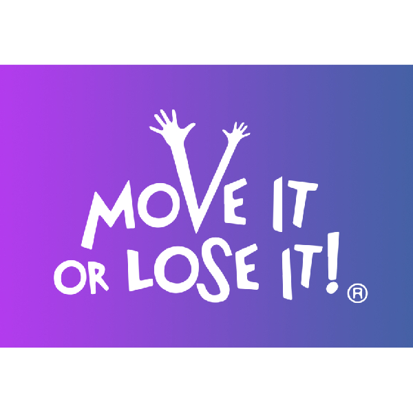 Move it Or Lose it