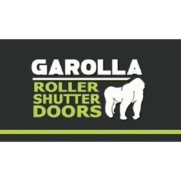 Garolla Roller Shutter Doors