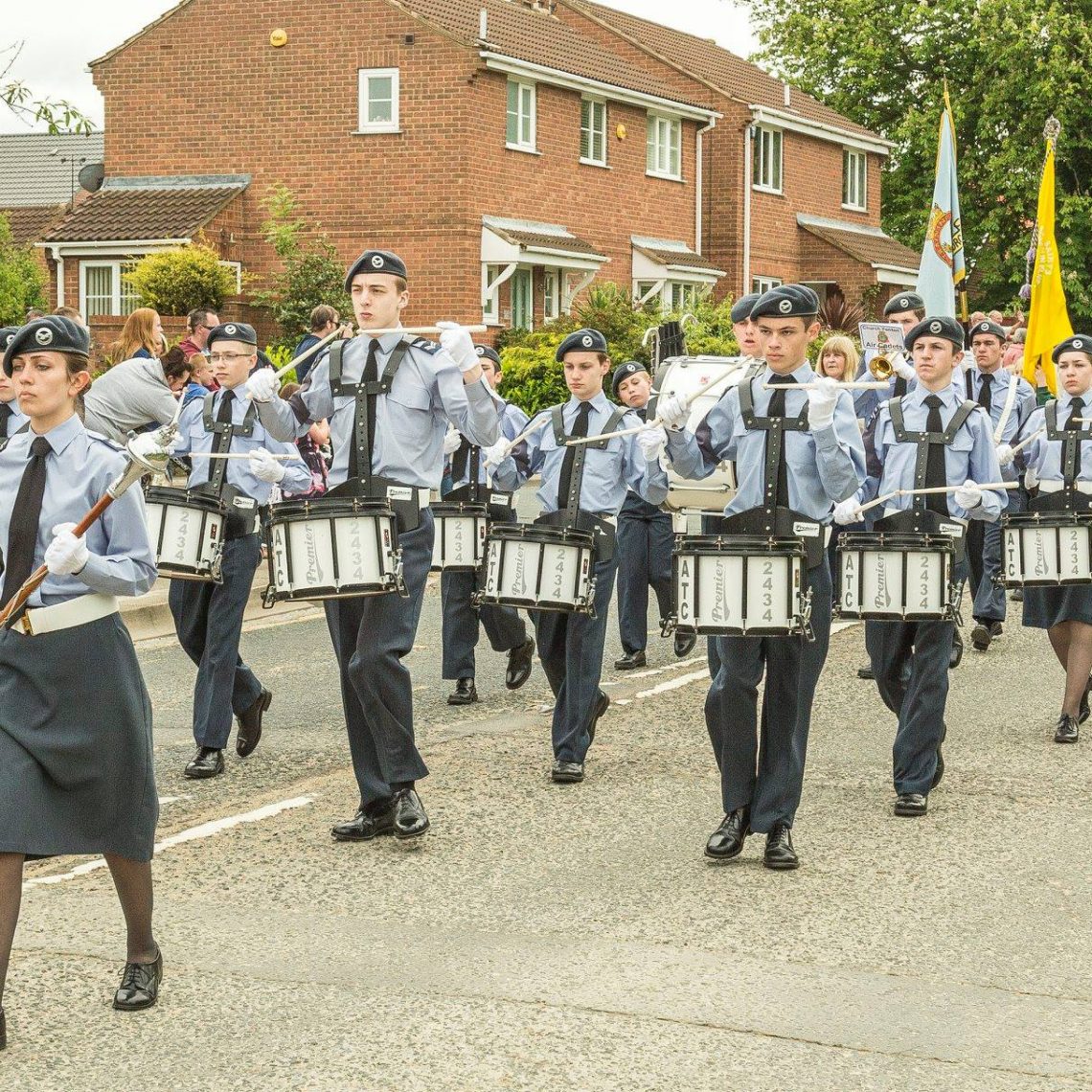 Sherburn gala to celebrate its 45th anniversary!