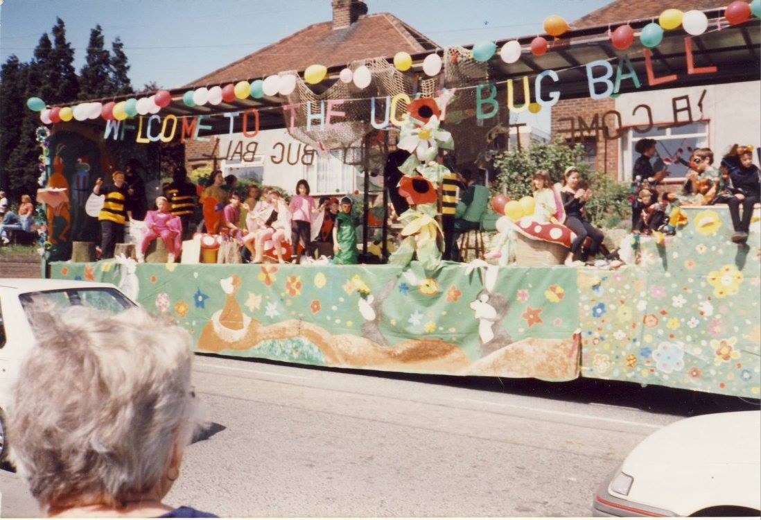 Sherburn gala to celebrate its 45th anniversary!