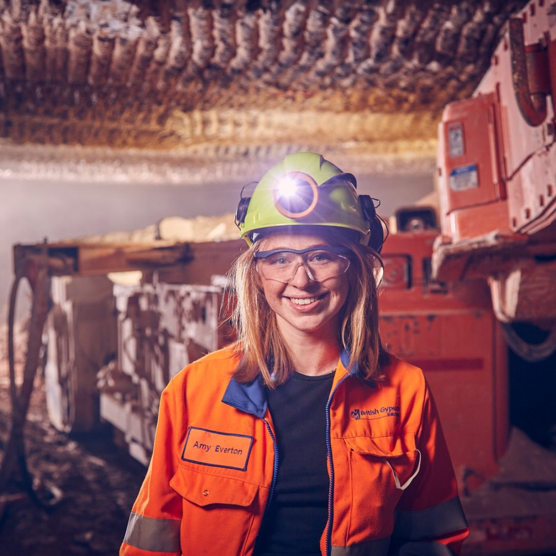 6 reasons why you should consider a career in mining!