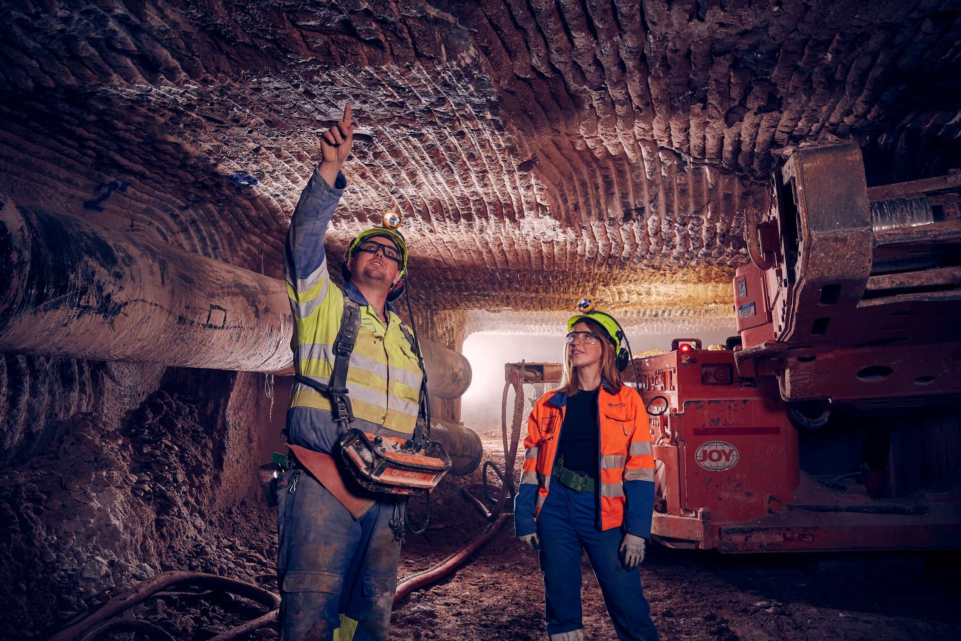 6 reasons why you should consider a career in mining!