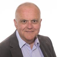 Message from your North Yorkshire Councillor, Bob Packham