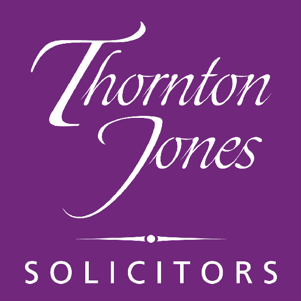 Thornton Jones Solicitors