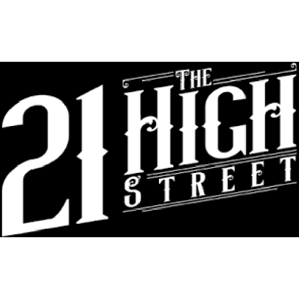 21 the High Street