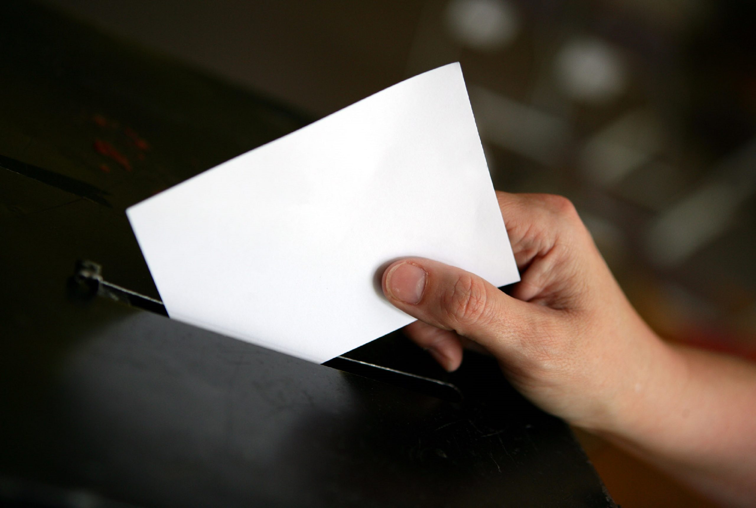 Voters urged to bring photo identification for Selby by-election