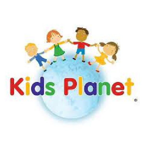 Kids Planet Barkston Ash