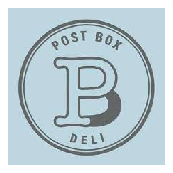 Post Box Deli