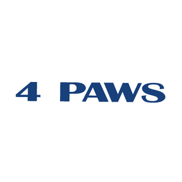 4 Paws