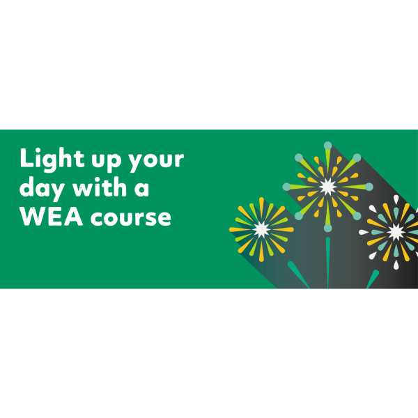WEA: Upcoming courses in North Yorkshire