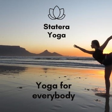 Statera Yoga