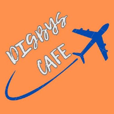 Digbys Cafe