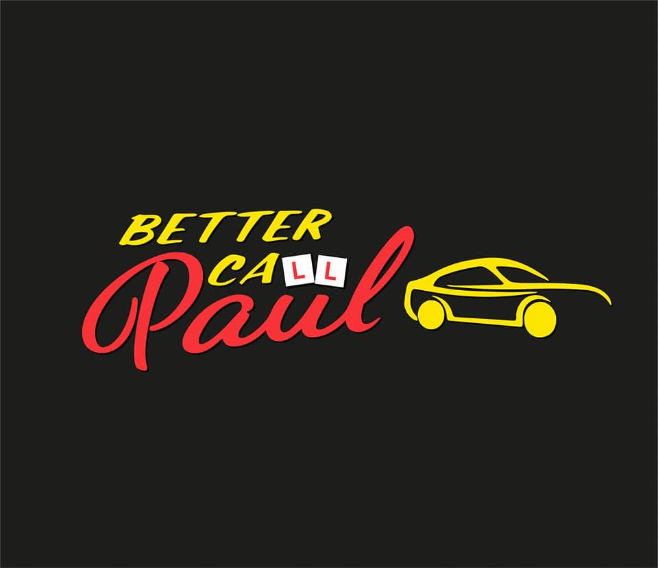 Paul Harwood ADI Driving Instructor