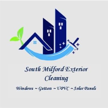 South Milford Exterior Cleaning